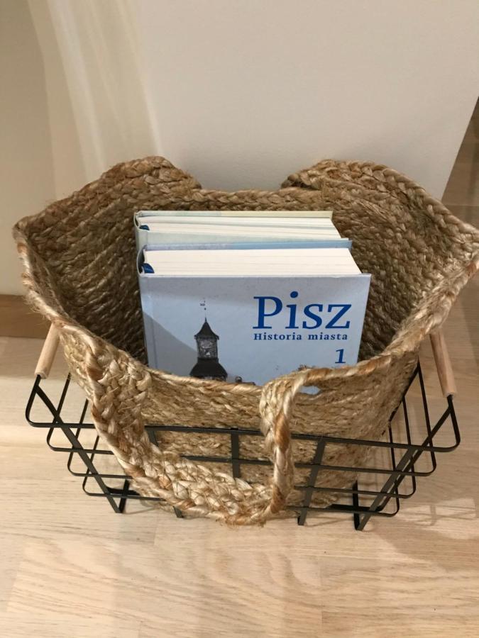 Mazurska Stodola Na Polwyspie Pilchowskim Pilchy Kültér fotó